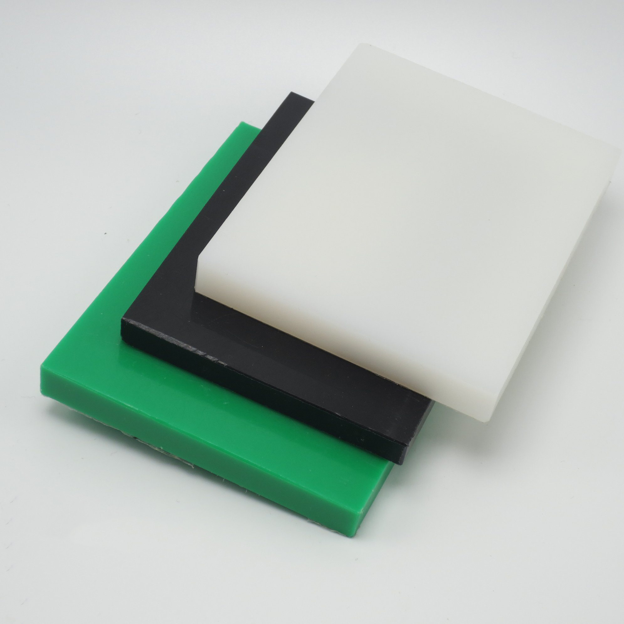 UHMWPE Silo & Bin Liners (Anti-Bridging)