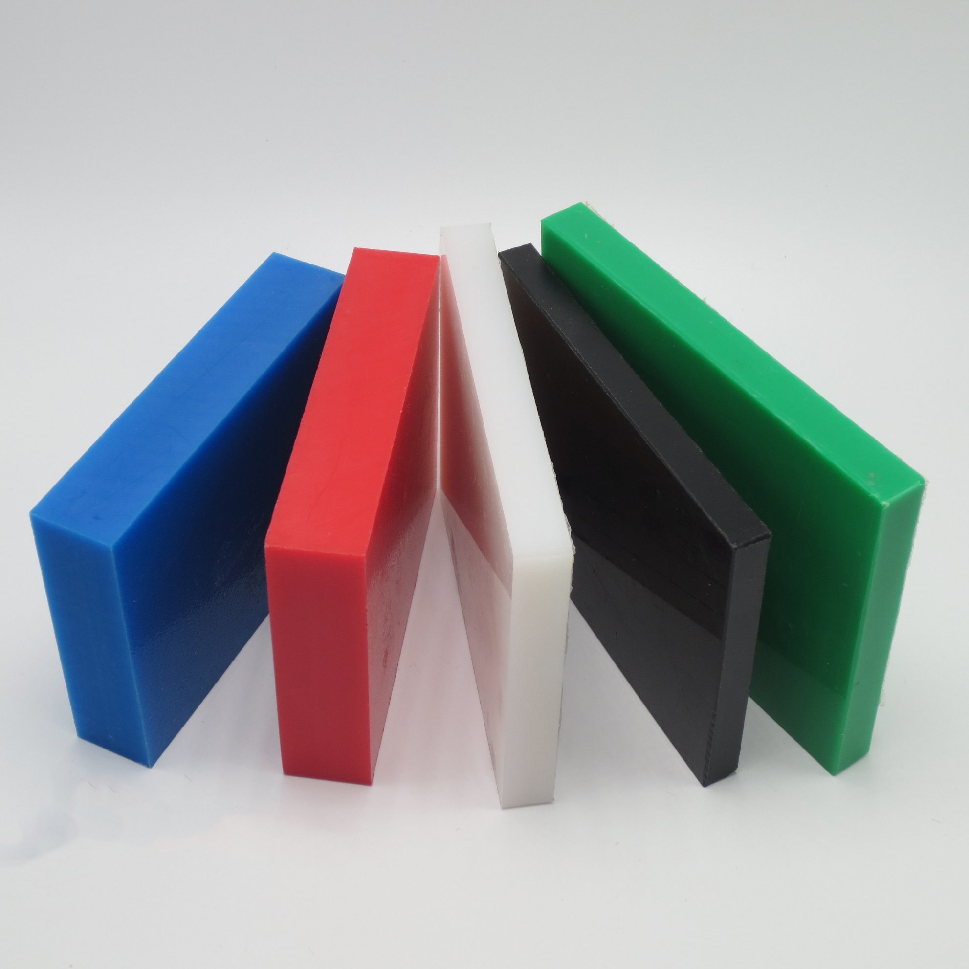 UHMWPE Chute & Hopper Liners
