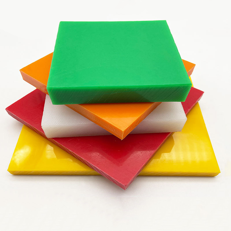 UHMWPE Chute & Hopper Liners
