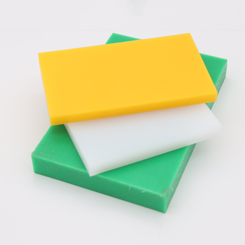 UHMWPE Mining Truck Bed Liners
